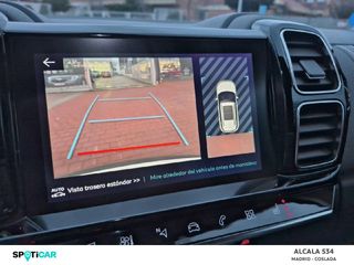 Citroën C5 Aircross  225 e-EAT8 Shine