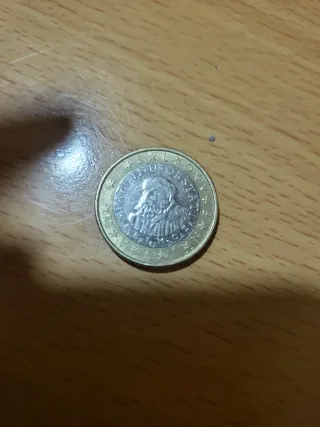 Moneda Euro
