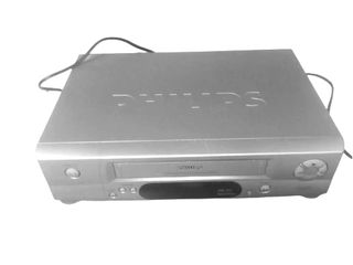 Reproductor VHS Philips