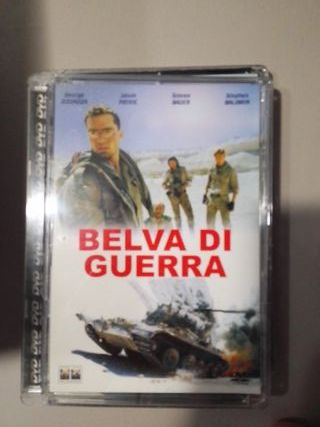 10 DVD di Guerra - Misti rip5dav