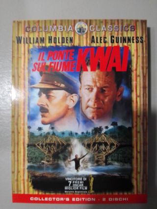 10 DVD di Guerra - Misti rip5dav