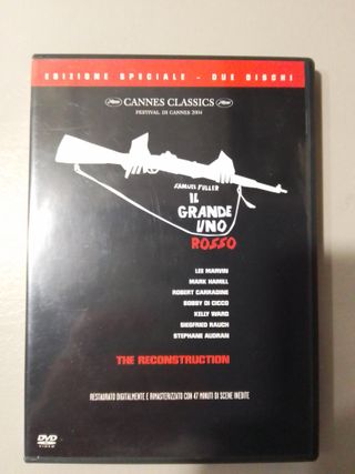 10 DVD di Guerra - Misti rip5dav