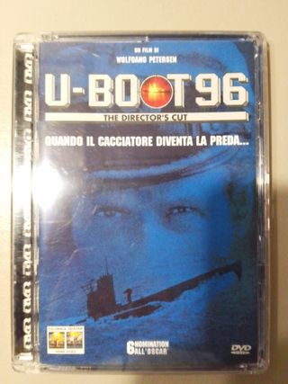 10 DVD di Guerra - Misti rip5dav