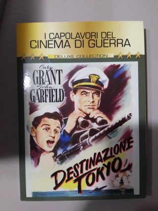 3 DVD di guerra come nuovi rip5dav