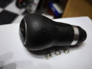 Pomo Palanca Cambio Audi 5 Velocidades