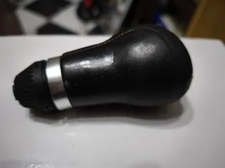 Pomo Palanca Cambio Audi 5 Velocidades