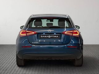 Mercedes Clase A 1.3 A 250 5P