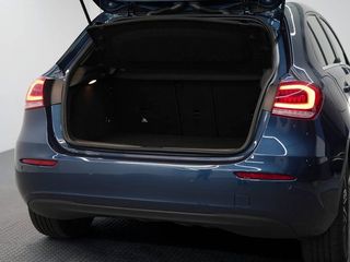 Mercedes Clase A 1.3 A 250 5P