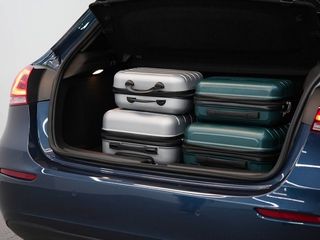 Mercedes Clase A 1.3 A 250 5P