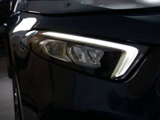 Mercedes Clase A 1.3 A 250 5P