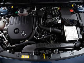 Mercedes Clase A 1.3 A 250 5P