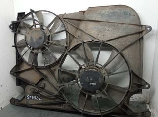 96629052 electroventilador chevrolet captiva