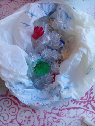 Luci Vintage per albero di Natale