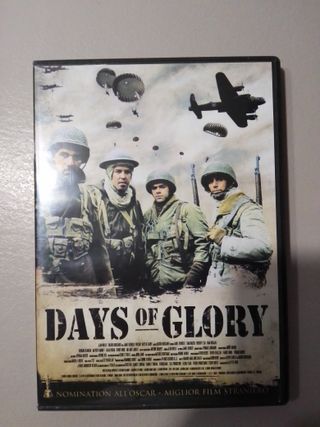 7 DVD di guerra rip5dav