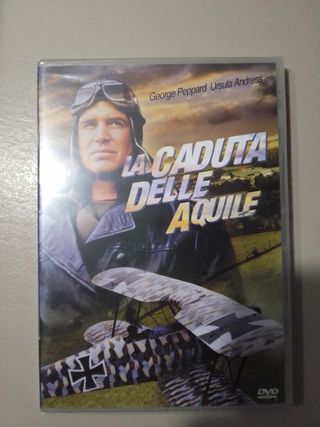 7 DVD di guerra rip5dav