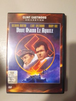 7 DVD di guerra rip5dav