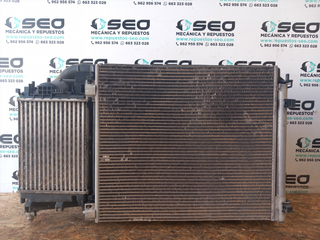 NO IDENTIFICADO RENAULT ESPACE V 214101809R 92100