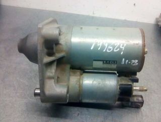 Motor arranque peugeot 967153088003 208 - 1 199624