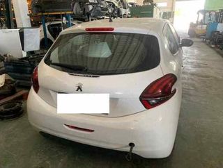 Motor arranque peugeot 967153088003 208 - 1 199624