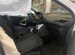 Motor arranque peugeot 967153088003 208 - 1 199624