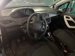 Motor arranque peugeot 967153088003 208 - 1 199624