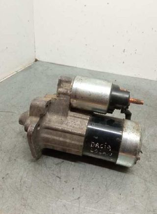 Dacia 208310 8200584675b motor arranque logan - 1