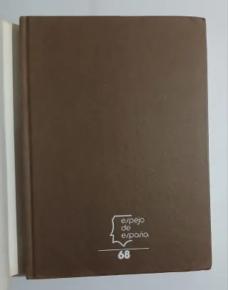 Más de cien españoles - Pedro Laín Entralgo