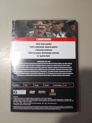 Serie DVD Apocalypse 6 Volumi rip5dav