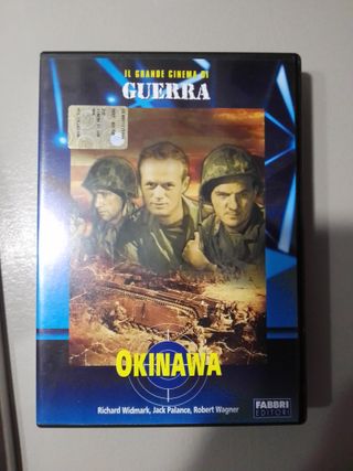 DVD Il Grande Cinema di Guerra: 6 dvd rip5dav