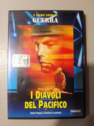 DVD Il Grande Cinema di Guerra: 6 dvd rip5dav