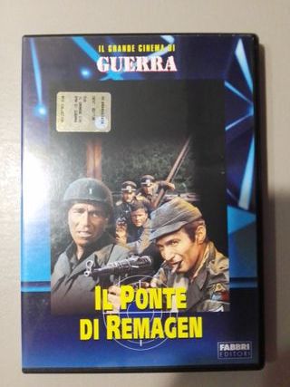 DVD Il Grande Cinema di Guerra: 6 dvd rip5dav