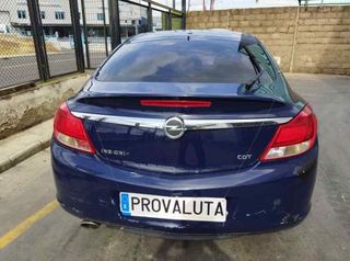 Abs opel 212339 13328651 insignia 2.0 biturbo cdti