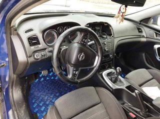 Abs opel 212339 13328651 insignia 2.0 biturbo cdti