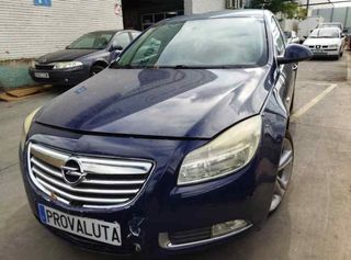 Abs opel 212339 13328651 insignia 2.0 biturbo cdti