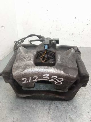 Pinza mercedes-benz 212328 295x28 clase cla - c117