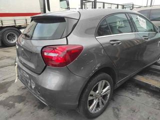 Pinza mercedes-benz 212328 295x28 clase cla - c117