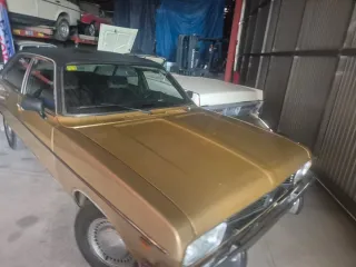 Chrysler 180 delux automatico 1977