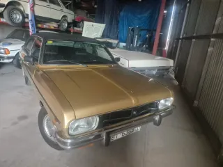 Chrysler 180 delux automatico 1977