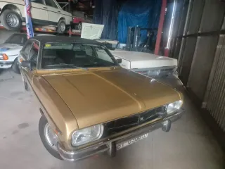 Chrysler 180 delux automatico 1977