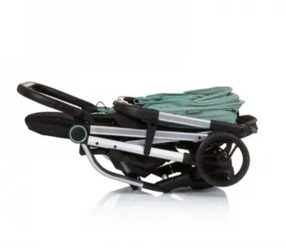 Silla de paseo Chipolino Twister Mint
