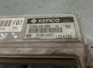 Hyundai 206308 centralita motor 9030930556f accent