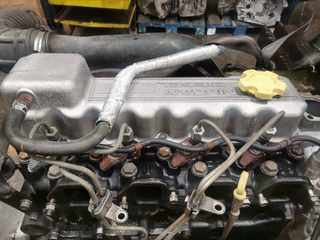 CULATA NISSAN CABSTAR 69T42