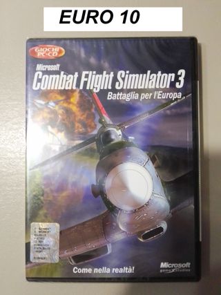 9 Giochi per pc come nuovi rip5dav