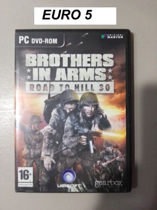 9 Giochi per pc come nuovi rip5dav