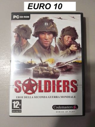 9 Giochi per pc come nuovi rip5dav