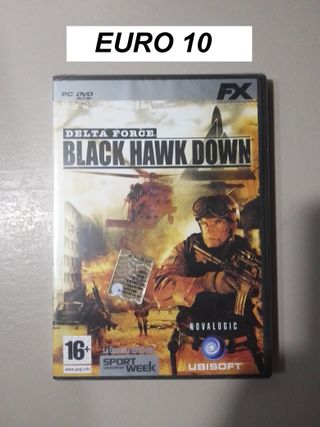 9 Giochi per pc come nuovi rip5dav