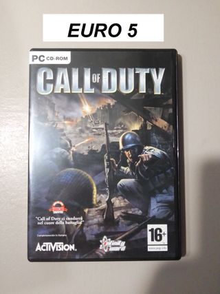 9 Giochi per pc come nuovi rip5dav