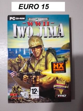 9 Giochi per pc come nuovi rip5dav