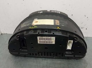 Bmw 62118375669 cuadro instrumentos serie 5 207099