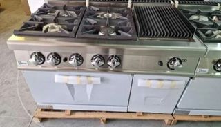 COCINAS INDUSTRIAL 624791928